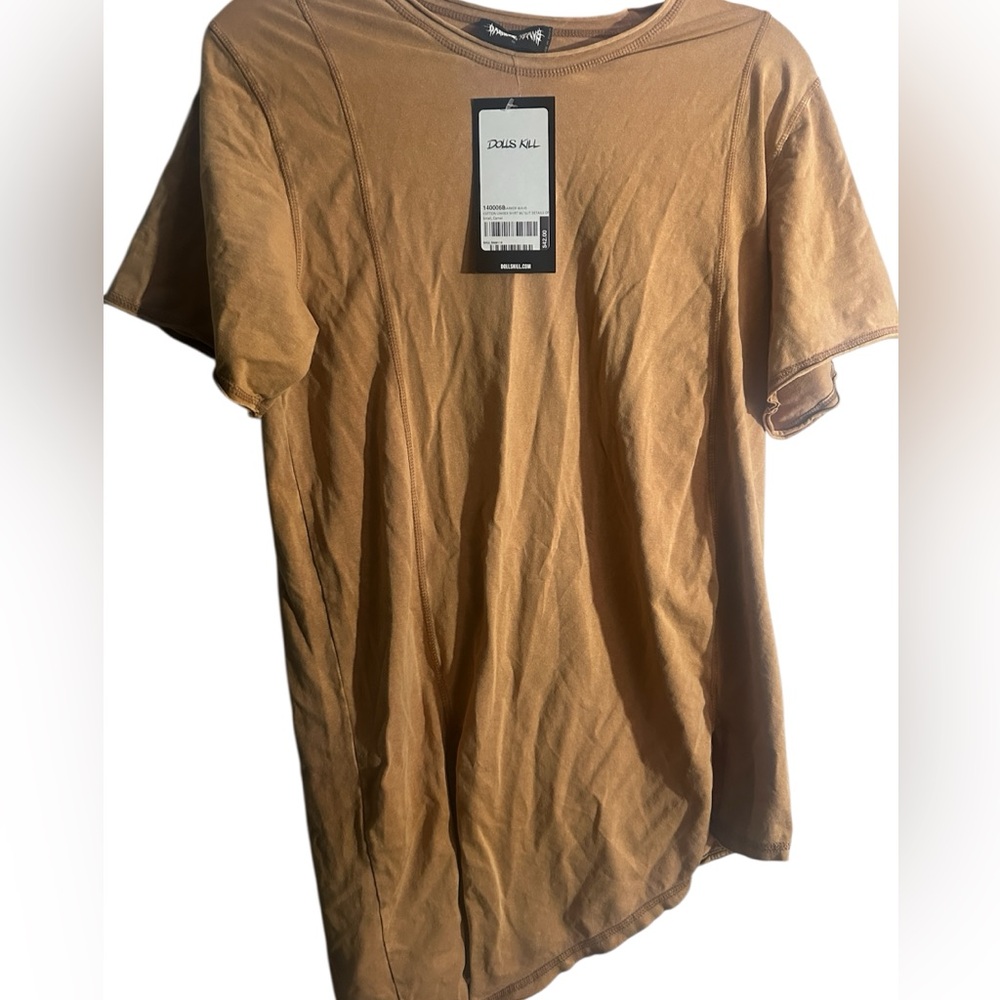 Darkerwavs T-Shirt